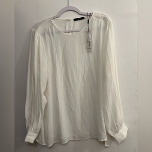 Tahari blouse
